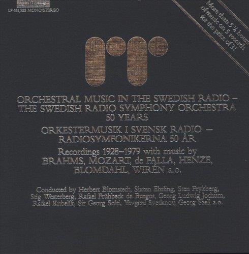 SRSO Historical 3 - Front Cover