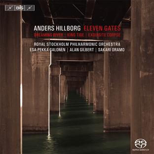 King tide - Front Cover