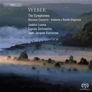 Concertos pour bassons - Front Cover