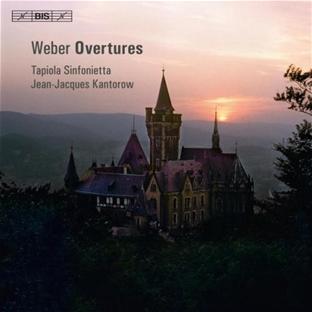Ouvertures - Front Cover