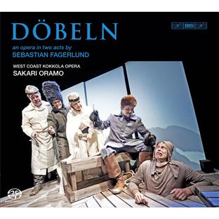 Dobeln - Front Cover