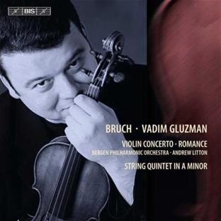 Concerto n°1 - Romance - Front Cover
