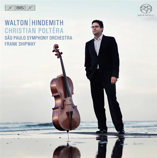 Concertos pour violoncelle - Front Cover