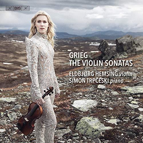 Sonates pour violon - Front Cover