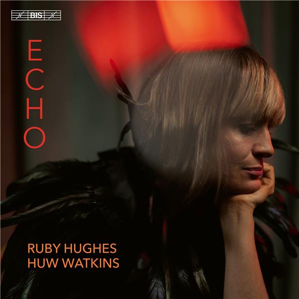 Echo – Songs Across The Ages - Front Cover