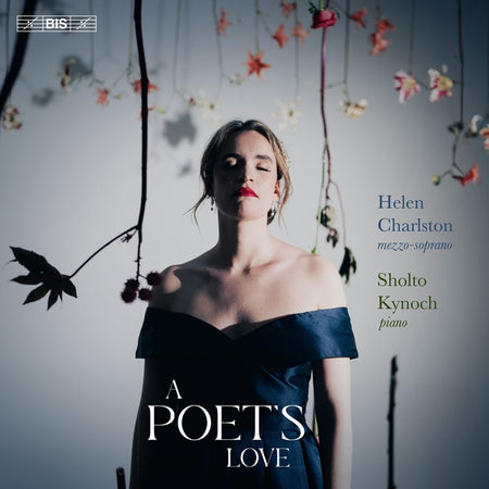 Poet's Love - Front Cover