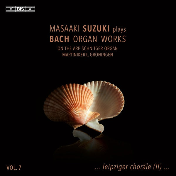 Organ Works Volume 7 - Front Cover
