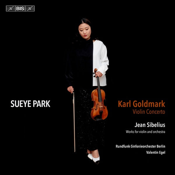Œuvres pour violon et orchestre - Front Cover