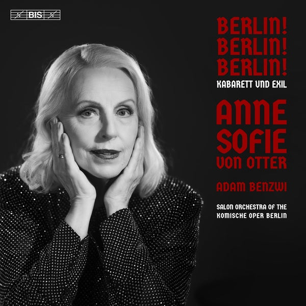 Berlin ! Berlin ! Berlin ! - Kabarett Und Exil - Front Cover