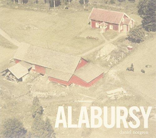 Alabursy - Front Cover
