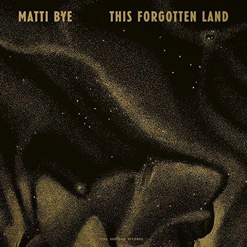 This Forgotten Land - Front Cover