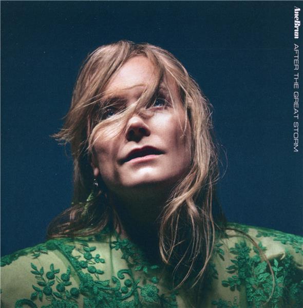 After The Great Storm - Front Cover