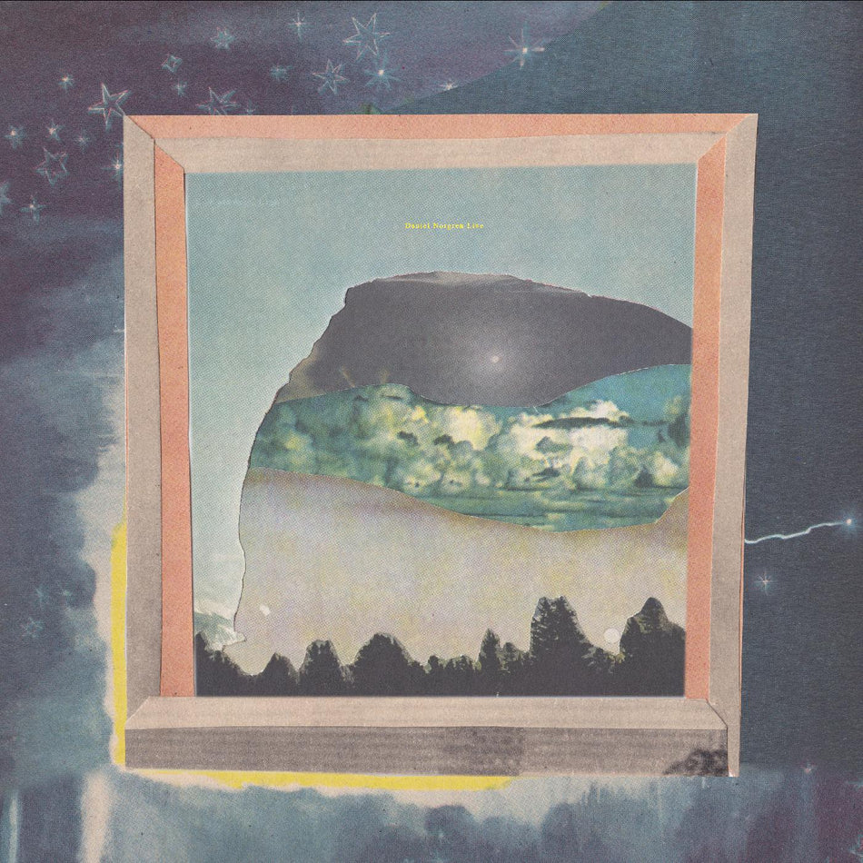 LIVE/VINYLE 180GR/GATEFOLD - Front Cover