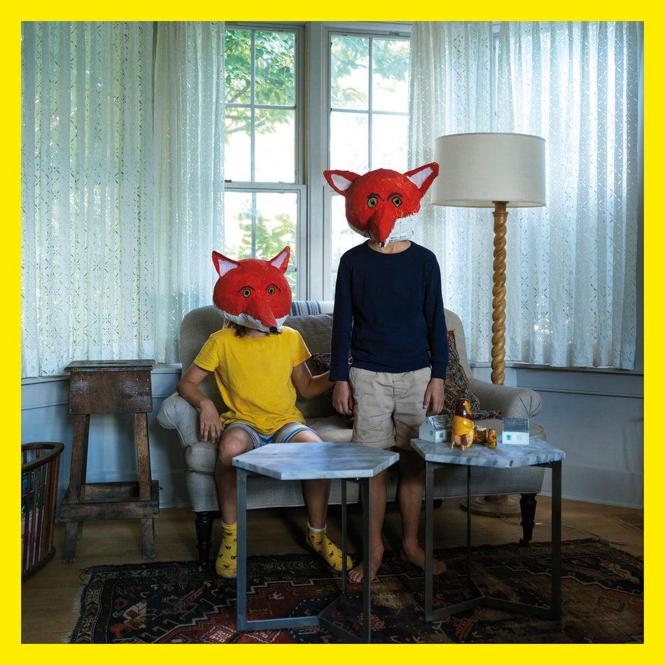 LAST LIGHT EP - Front Cover