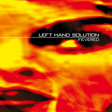 Fevered - Front Cover