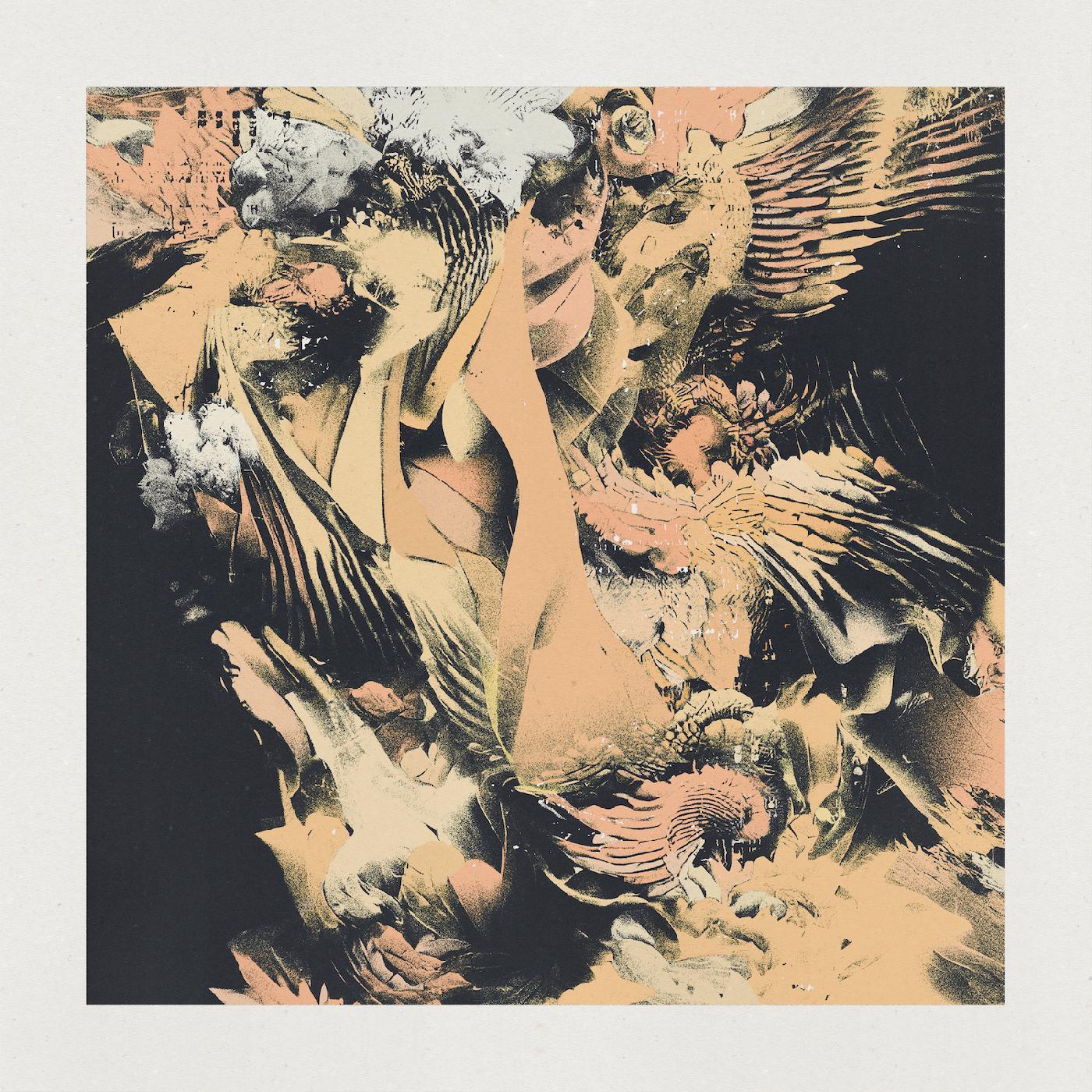 GESTURES - Front Cover