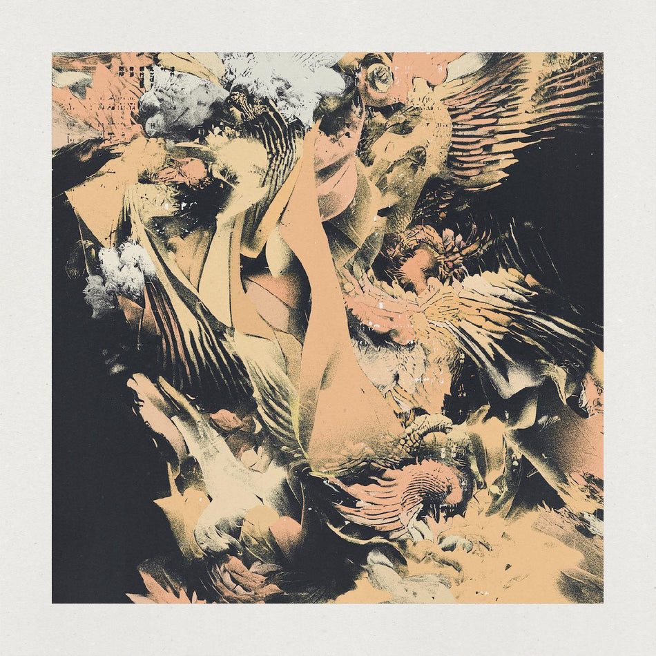 GESTURES - Front Cover