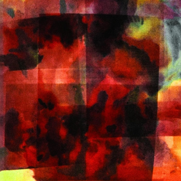 In This Forever Unfolding Moment - Front Cover