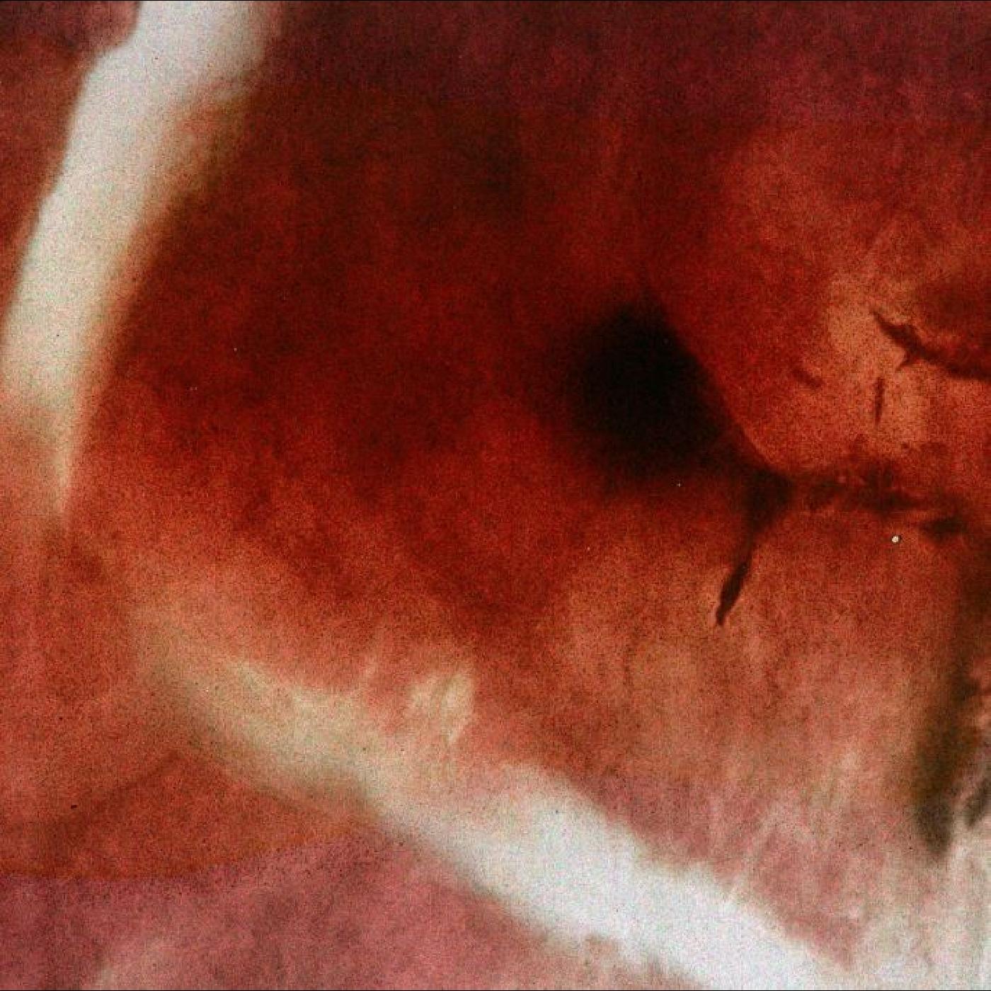 DEATH OF KALYPSO/VINYLE NOIR - Front Cover