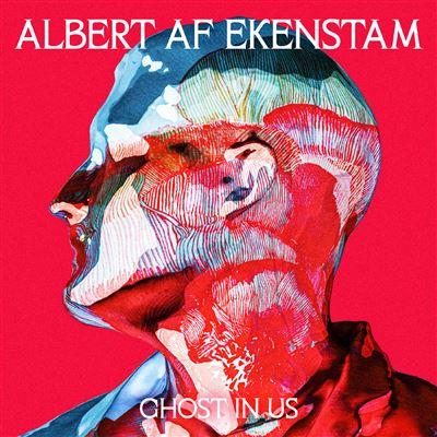 Ghost In Us - Front Cover