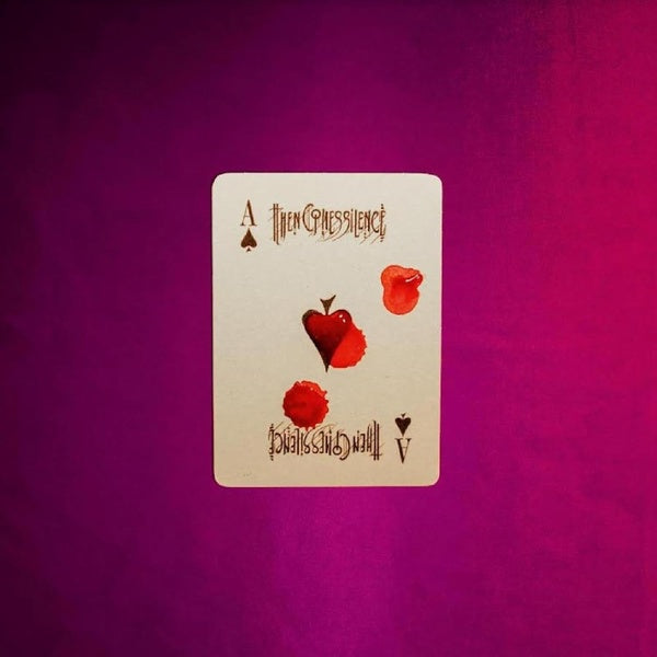 Trickery - Front Cover