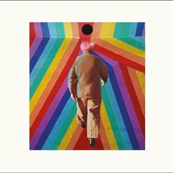 Seven Colors Of - Front Cover