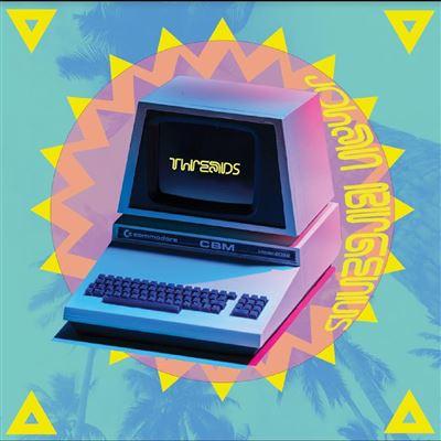 Threads - Front Cover