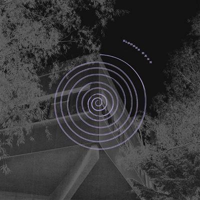 Ensamheten - Front Cover