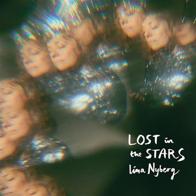 Lost In The Stars - Front Cover