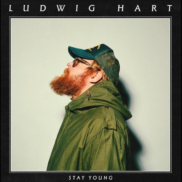 Stay Young - Front Cover