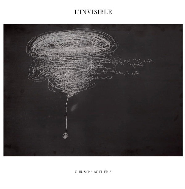 L'Invisible - Front Cover