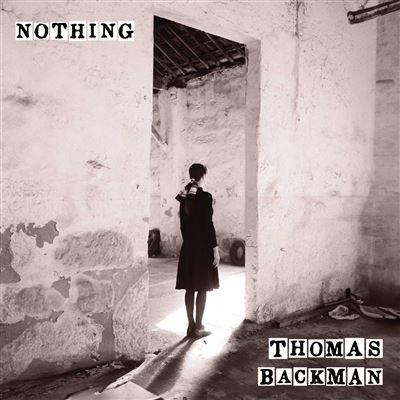 Nothing - Front Cover