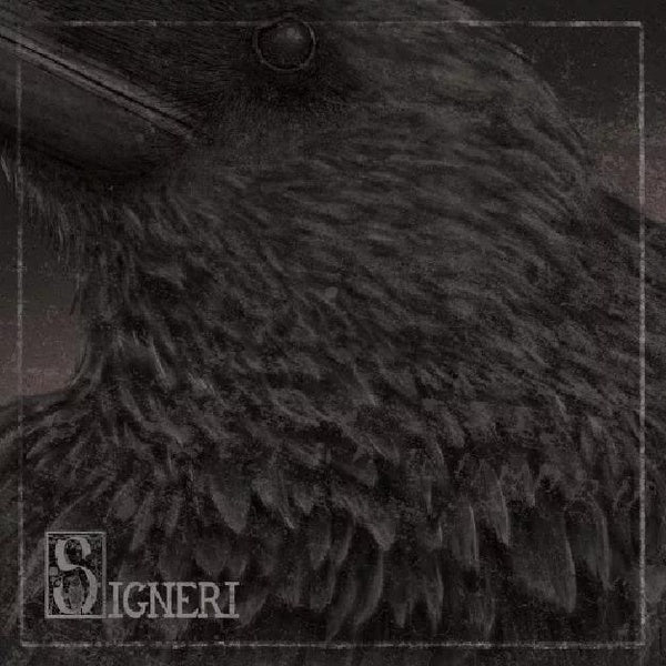 Signeri - Front Cover