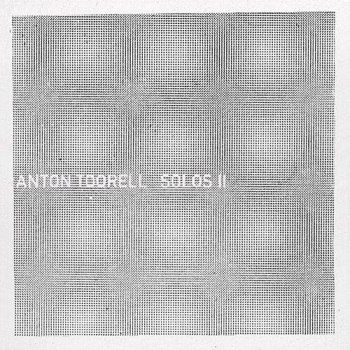 Solos II - Front Cover