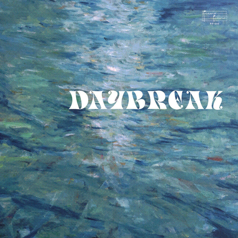 DAYBREAK - Front Cover