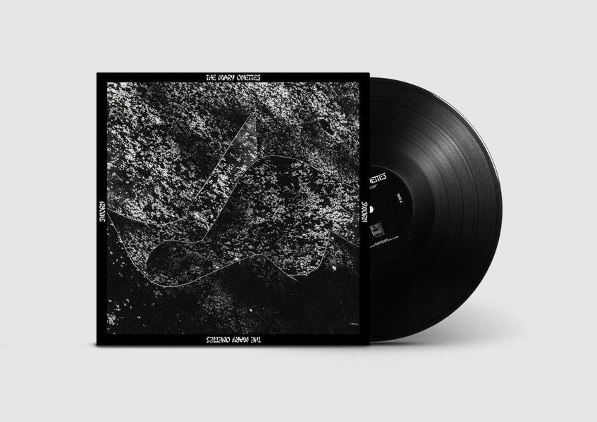 SWORN - Front Cover