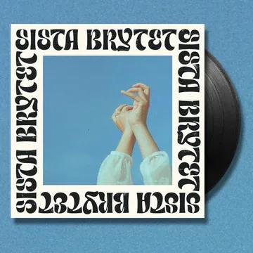 Sista Brytet - Front Cover