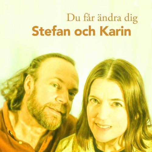 Du Får Ändra Dig - Front Cover