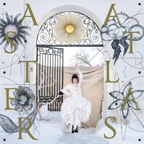Aster, Atlas - Front Cover