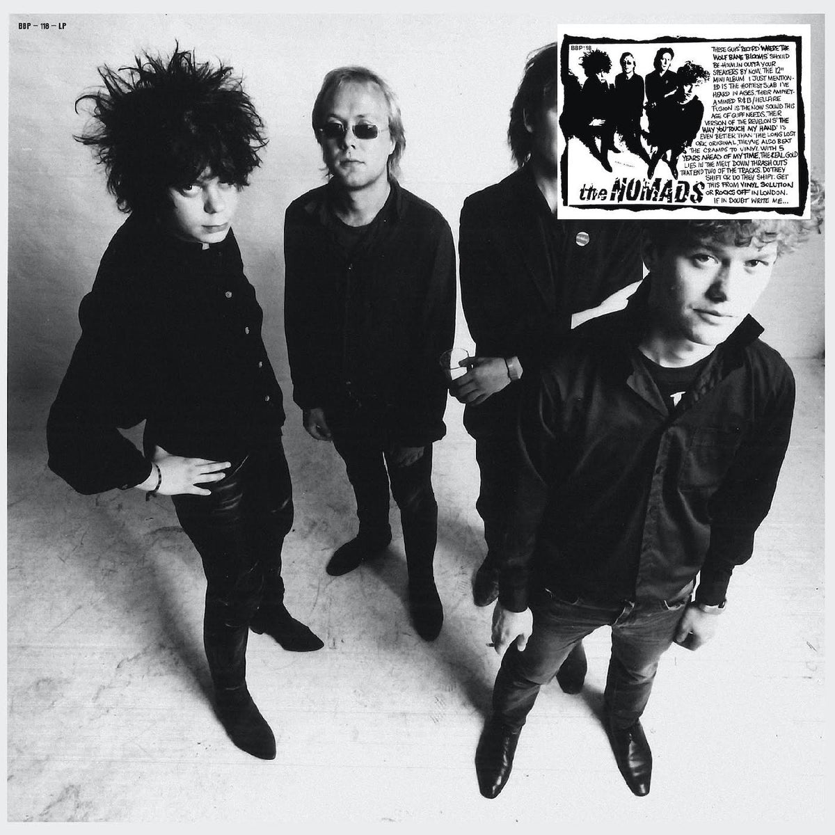 WHERE THE WOLF S BANE BLOOMS/40TH ANNIVERSARY EDITION - Front Cover