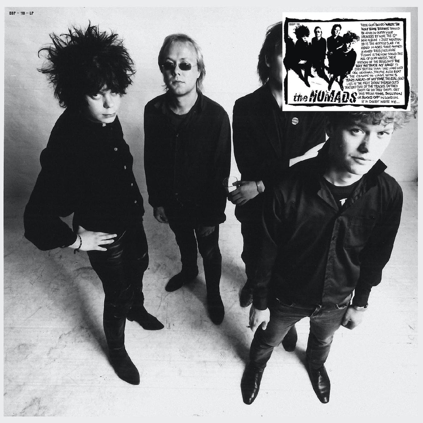 WHERE THE WOLF S BANE BLOOMS/40TH ANNIVERSARY EDITION - Front Cover