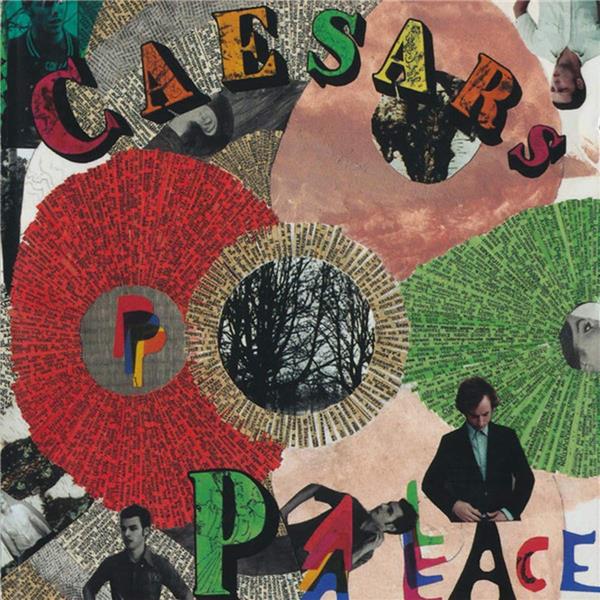 YOUTH IS WASTED ON THE YOUNG - Front Cover