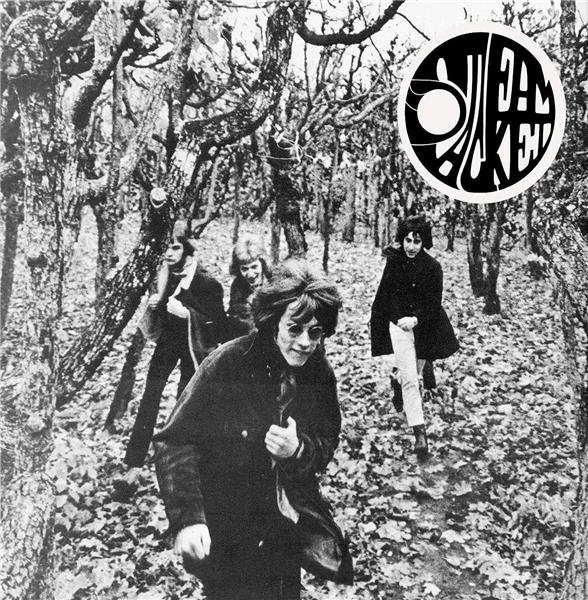 1965/1968 - Front Cover