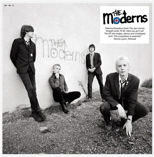 SUBURBAN LIFE - Front Cover