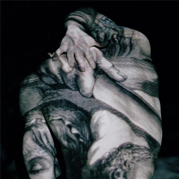 Sound Of The Republic - Front Cover