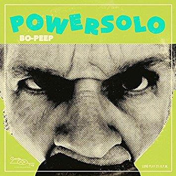 Bo Peep - Front Cover