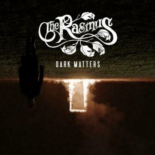 Dark Matters - Front Cover