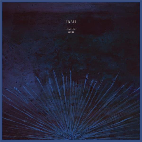 Diamond Grid/Coupon MP3 inclus - Front Cover