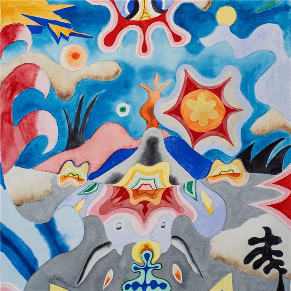 Sphere - Front Cover