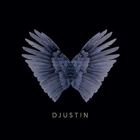 Tryst - Front Cover